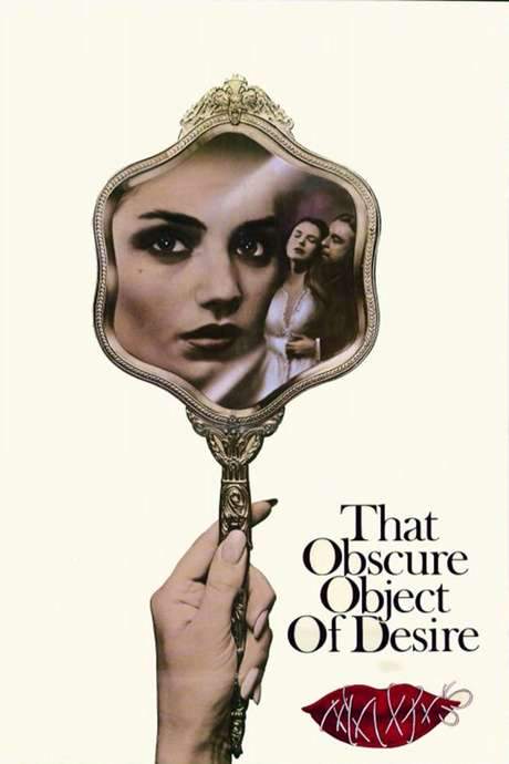 That Obscure Object of Desire